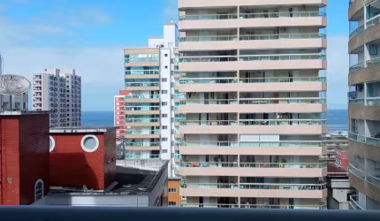 Oportunidade- Apartamento de 2 dormitórios com uma suite, no Bairro da Tupi.
