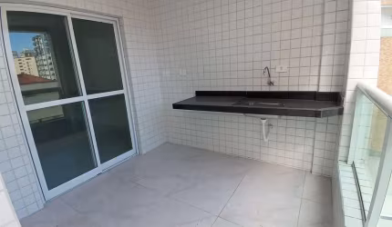 Oportunidade: Apartamento de 2 dormitórios, com 1 suite no Bairro da Tupi, com Lazer completo.