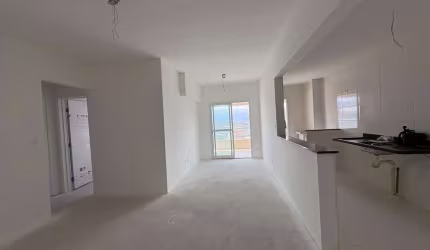 Apartamento de 02 dormitório no bairro da Mirim