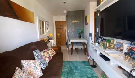 APARTAMENTO 2 DORMITORIOS A VENDA BEM LOCLIZADO NO BAIRRO CANTO DO FORTE