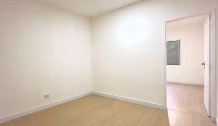 Lindo Apartamento de 01 Dormitório à venda na Guilhermina, Praia Grande-SP 1 vaga de garagem. Venha conferir!