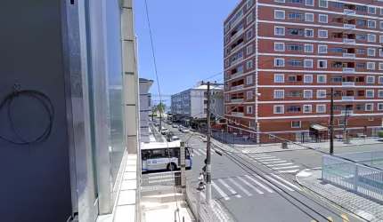 Excelente Oportunidade! Apartamento de 1 Dormitório à Venda no Tupi, em Praia Grande.