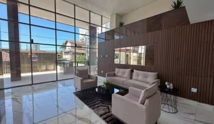 APARTAMENTO 2 DORMITÓRIOS PARA LOCAÇÃO DEFINITVA BEM LOCALIZADO NO BAIRRO AVIAÇÃO