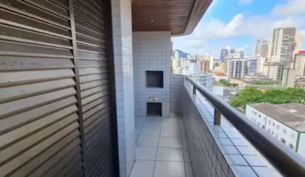 Apartamento para locação na Guilhermina, Praia Grande-SP: 2 quartos, 1 suíte, 1 vaga de garagem, 80m² de área. Venha conferir!