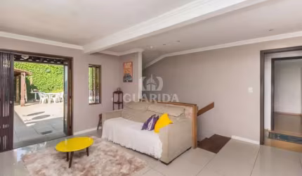 Casa com 3 quartos à venda na Rua Villa Lobos, 75, Ipanema, Porto Alegre por R$ 824.000