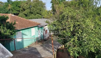 Chácara / sítio com 4 quartos à venda na Rua Santa Isabel, 1011, Santa Isabel, Viamão por R$ 328.000