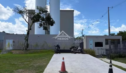 Apartamento com 2 quartos à venda na Estrada Campo Novo, 495, Ipanema, Porto Alegre por R$ 196.708