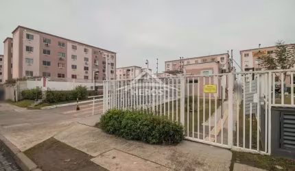 Apartamento com 2 quartos à venda na Rua José Iuchno, 151, Hípica, Porto Alegre por R$ 200.000