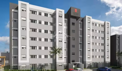 Apartamento com 2 quartos à venda na Rua Intendente Alfredo Azevedo, 840, Glória, Porto Alegre por R$ 305.000