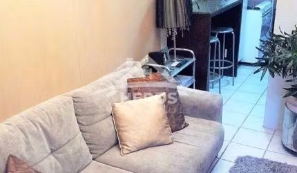 Casa em condomínio fechado com 2 quartos à venda na Rua Atílio Supertti, 620, Vila Nova, Porto Alegre por R$ 219.000