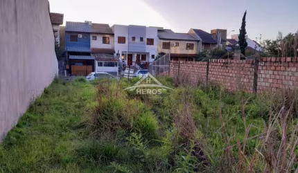 Terreno à venda na Rua Doutor Cláudio Walter Ferreira da Silva, 210, Guarujá, Porto Alegre por R$ 160.000