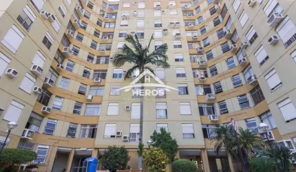 Apartamento com 2 quartos à venda na Avenida Wenceslau Escobar, 1086, Tristeza, Porto Alegre por R$ 329.000