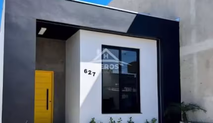 Casa com 3 quartos à venda na Rua Jorge Babot Miranda, 627, Aberta dos Morros, Porto Alegre por R$ 495.000