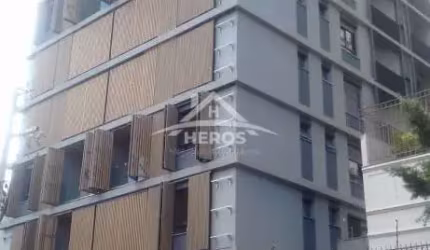 Apartamento com 2 quartos à venda na Rua Eça de Queiroz, 800, Petrópolis, Porto Alegre por R$ 729.000