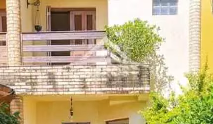 Casa com 3 quartos à venda na Avenida Altos do Santa Rita, 270, Aberta dos Morros, Porto Alegre por R$ 420.000