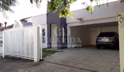 Casa com 3 quartos à venda na Rua Osmar Amaro de Freitas, 110, Jardim Itu Sabará, Porto Alegre por R$ 790.000