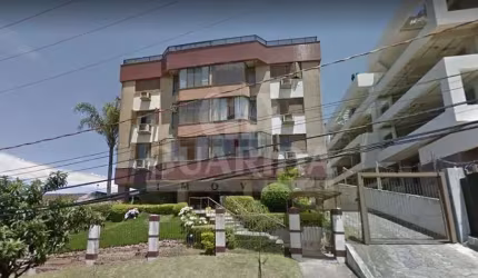Cobertura com 3 quartos à venda na Avenida Icaraí, 101, Cristal, Porto Alegre por R$ 1.450.000
