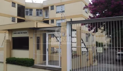 Apartamento com 2 quartos à venda na Rua Banco da Província, 199, Santa Tereza, Porto Alegre por R$ 228.000