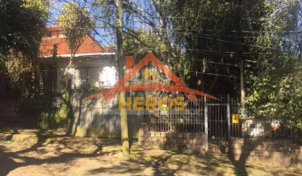 Terreno à venda na Rua Almirante Delamare, 17, Tristeza, Porto Alegre por R$ 1.200.000