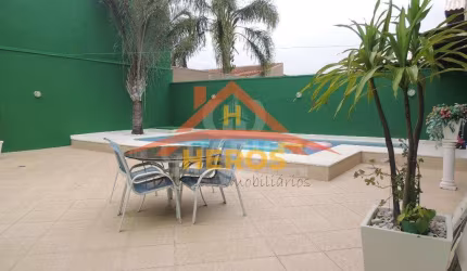 Casa com 3 quartos à venda na Rua Engenheiro Renato Costa Leite, 85, Aberta dos Morros, Porto Alegre por R$ 1.150.000