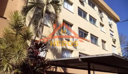 Apartamento com 2 quartos à venda na Rua Doutor Pereira Neto, 1950, Tristeza, Porto Alegre por R$ 240.000