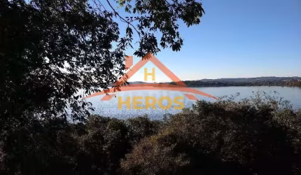 Terreno à venda na Estrada da Pedreira, 1253, Ponta Grossa, Porto Alegre por R$ 350.000
