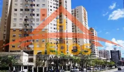 Apartamento com 1 quarto à venda na Avenida Bento Gonçalves, 1515, Partenon, Porto Alegre por R$ 340.000