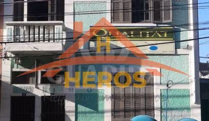 Ponto comercial à venda na Rua Ernesto Alves, 70, Floresta, Porto Alegre por R$ 400.000
