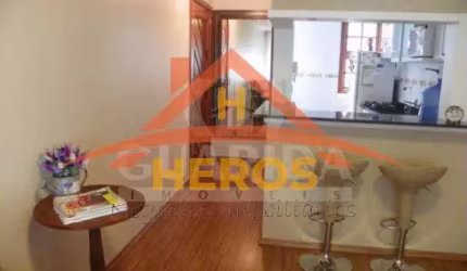 Apartamento com 1 quarto à venda na Rua Doutor Campos Velho, 535, Cristal, Porto Alegre por R$ 207.900