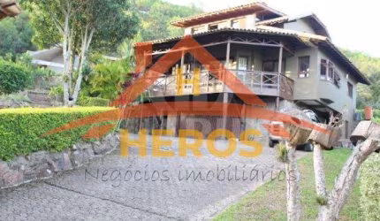 Casa em condomínio fechado com 4 quartos à venda na Estrada Jorge Pereira Nunes, 1780, Aberta dos Morros, Porto Alegre por R$ 980.000