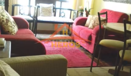 Apartamento com 2 quartos à venda na Avenida Fábio Araújo Santos, 1245, Nonoai, Porto Alegre por R$ 220.000