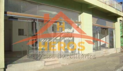 Ponto comercial à venda na Rua Doutor Antônio Mazzaferro, 251, Hípica, Porto Alegre por R$ 245.000