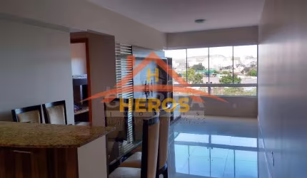Apartamento com 3 quartos à venda na Rua Wilson Adnislen Freitas de Paiva, 41, Cavalhada, Porto Alegre por R$ 430.000