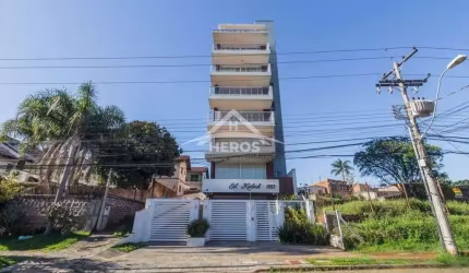Apartamento com 3 quartos à venda na Rua Doutor Barcelos, 1357, Tristeza, Porto Alegre por R$ 1.100.000