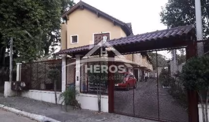 Casa em condomínio fechado com 2 quartos à venda na Rua Francisco Bortoluzzi, 239, Ipanema, Porto Alegre por R$ 335.000