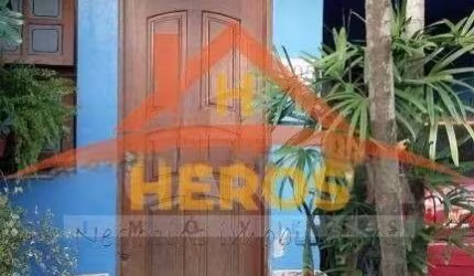 Casa com 2 quartos à venda na Rua Hesiodo Andrade, 105, Aberta dos Morros, Porto Alegre por R$ 201.000