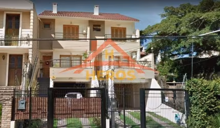Casa com 3 quartos à venda na Rua Doutor Pitrez, 966, Aberta dos Morros, Porto Alegre por R$ 590.000