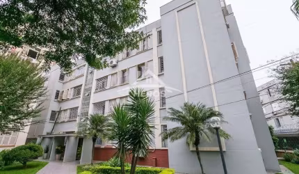 Apartamento com 2 quartos à venda na Avenida Ipiranga, 4744, Azenha, Porto Alegre por R$ 275.000