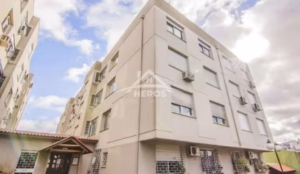 Apartamento com 1 quarto à venda na Rua Doutor Pereira Neto, 2200, Tristeza, Porto Alegre por R$ 176.000