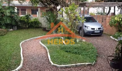 Casa com 2 quartos à venda na Rua Brinco De Princesa, 28, Restinga, Porto Alegre por R$ 250.000