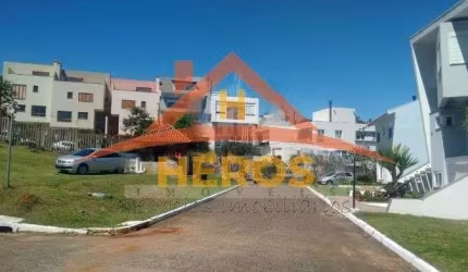 Casa em condomínio fechado com 3 quartos à venda na Rua Adriano Pereira da Silva, 311, Vila Nova, Porto Alegre por R$ 1.500.000