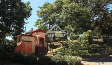 Casa em condomínio fechado com 3 quartos à venda na Rua Francisco Solano Borges, 200, Aberta dos Morros, Porto Alegre por R$ 970.000