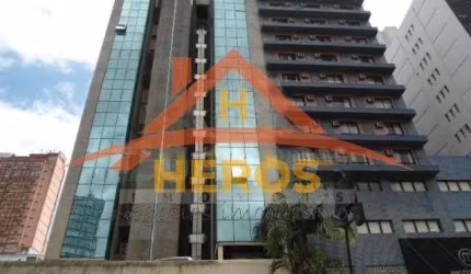 Sala comercial com 1 sala à venda na Rua Riachuelo, 1038, Centro, Porto Alegre por R$ 215.000
