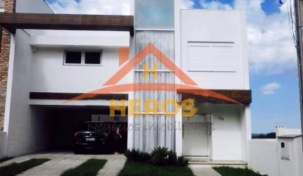 Casa em condomínio fechado com 3 quartos à venda na Rua Francisco Solano Borges, 200, Aberta dos Morros, Porto Alegre por R$ 850.000