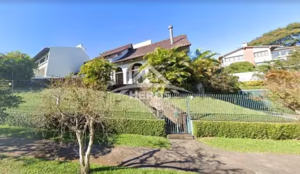 Casa com 4 quartos à venda na Rua Guato, 131, Vila Assunção, Porto Alegre por R$ 2.700.000