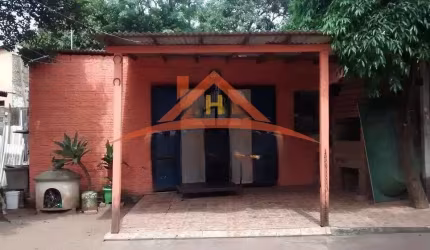 Casa em condomínio fechado com 3 quartos à venda na Rua Cândido Genro Neto, 71, Lami, Porto Alegre por R$ 250.000