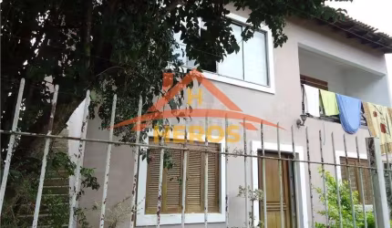 Casa com 7 quartos à venda na Rua Fernando Borba, 333, Cavalhada, Porto Alegre por R$ 1.060.000