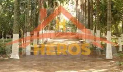 Chácara / sítio com 3 quartos à venda na Estrada Francisca de Oliveira Vieira, 3869, Belém Novo, Porto Alegre por R$ 1.500.000
