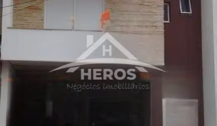 Casa em condomínio fechado com 3 quartos à venda na Rua Guatambu, 235, Hípica, Porto Alegre por R$ 650.000