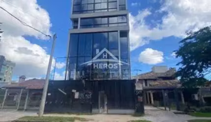 Apartamento com 1 quarto à venda na Rua Doutor Pereira Neto, 501, Tristeza, Porto Alegre por R$ 759.200